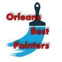 Orleans Best Painters logo